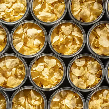 Bonilla Potatoes