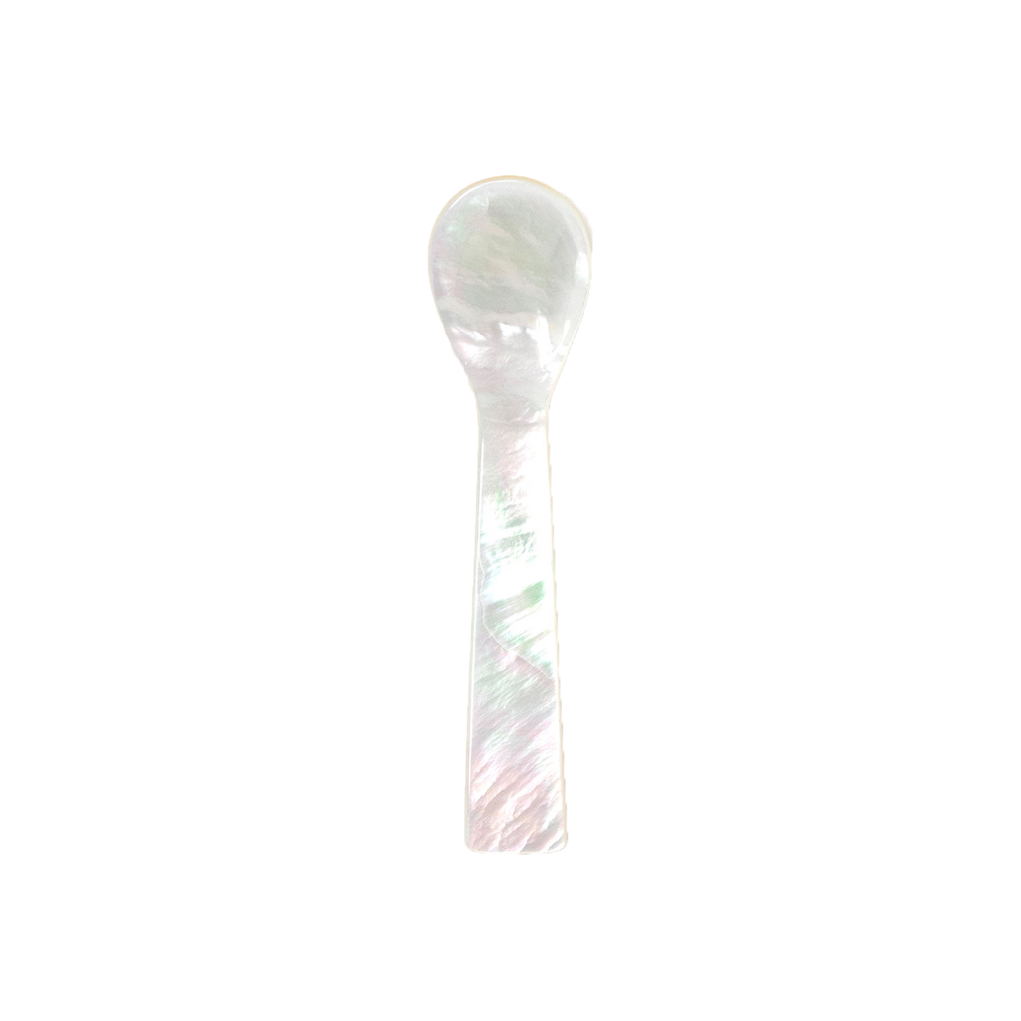 Mother Of Pearl Spoon