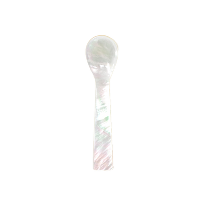 Mother Of Pearl Spoon